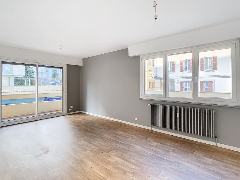 Vente Appartement Évian-les-Bains 74500 99.98 m²