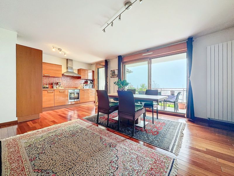 Vente Appartement Évian-les-Bains 74500 78.09&nbsp;m²
