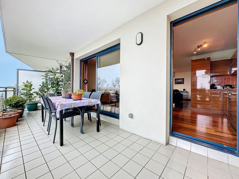 Sale Apartment Évian-les-Bains 74500 78.09 m²