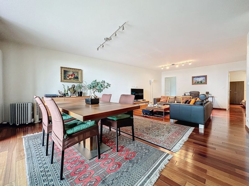 Vente Appartement Évian-les-Bains 74500 78.09&nbsp;m²