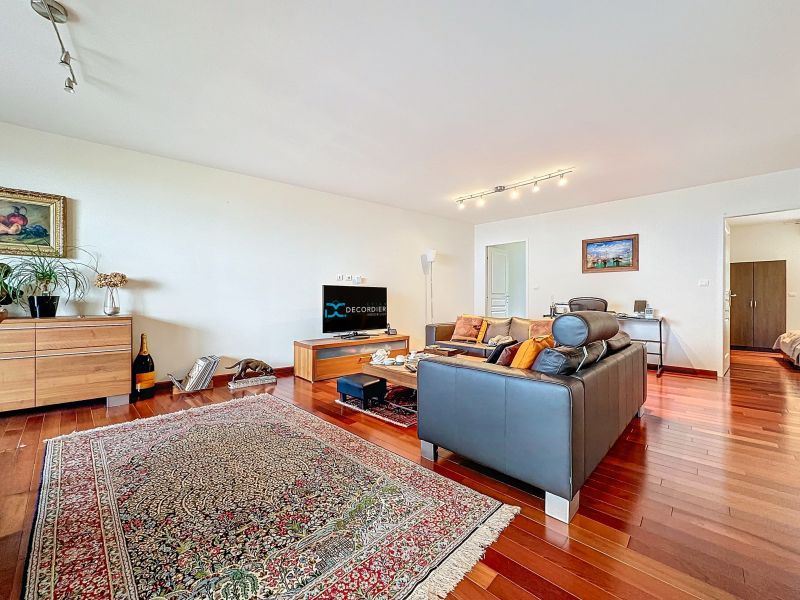 Vente Appartement Évian-les-Bains 74500 78.09&nbsp;m²