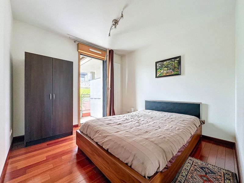 Sale Apartment Évian-les-Bains 74500 78.09 m²