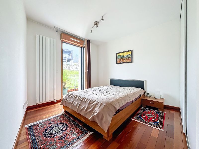 Sale Apartment Évian-les-Bains 74500 78.09 m²