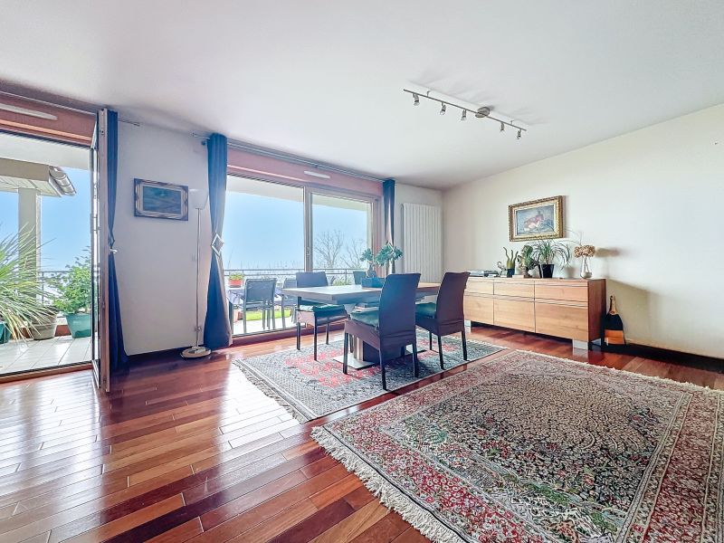 Vente Appartement Évian-les-Bains 74500 78.09&nbsp;m²