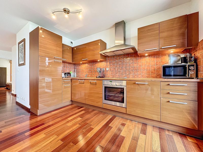 Sale Apartment Évian-les-Bains 74500 78.09 m²