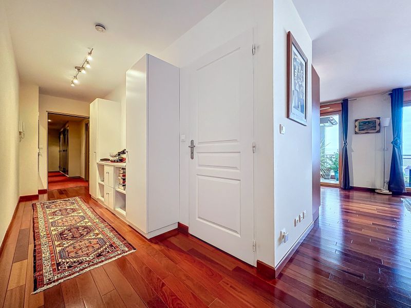 Vente Appartement Évian-les-Bains 74500 78.09&nbsp;m²