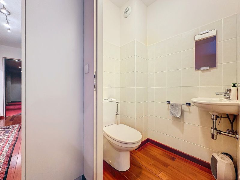 Sale Apartment Évian-les-Bains 74500 78.09 m²