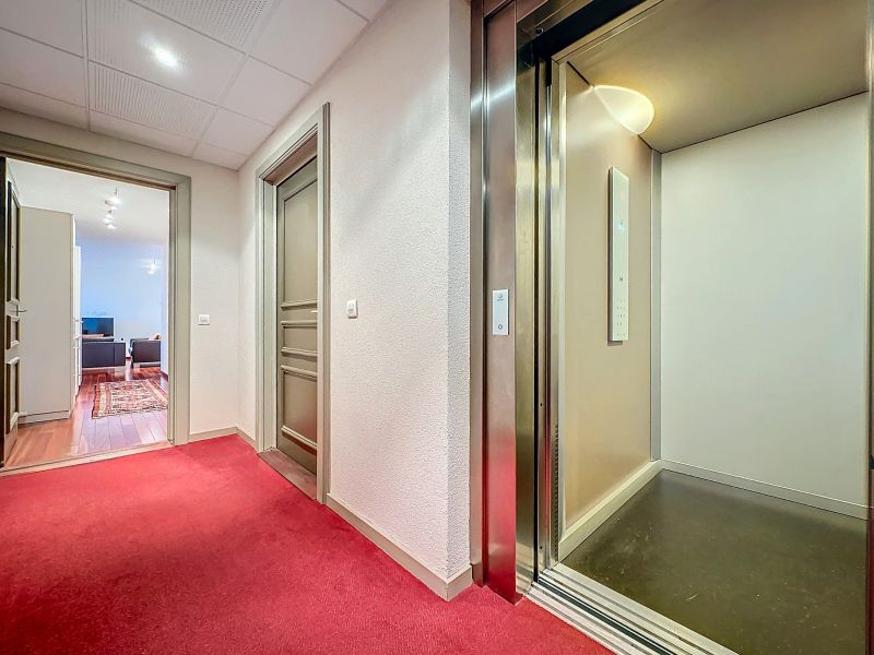 Vente Appartement Évian-les-Bains 74500 78.09&nbsp;m²