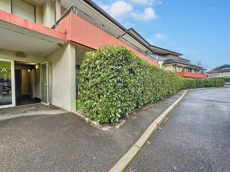 Vente Appartement Évian-les-Bains 74500 78.09&nbsp;m²