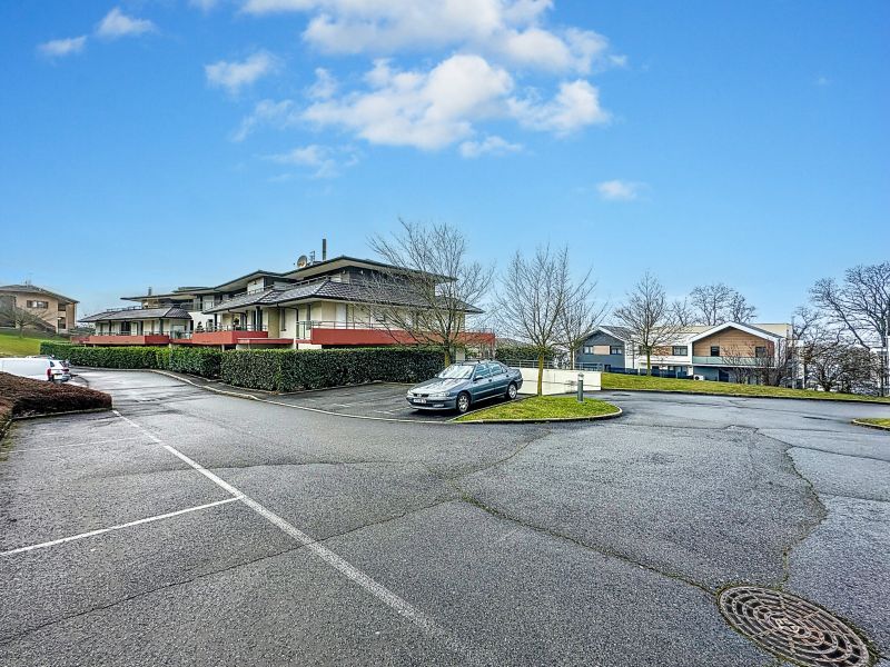 Sale Apartment Évian-les-Bains 74500 78.09 m²