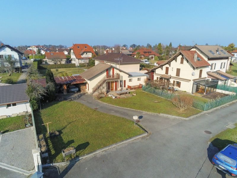 Sale House Amphion-les-Bains 74500 62.47 m²