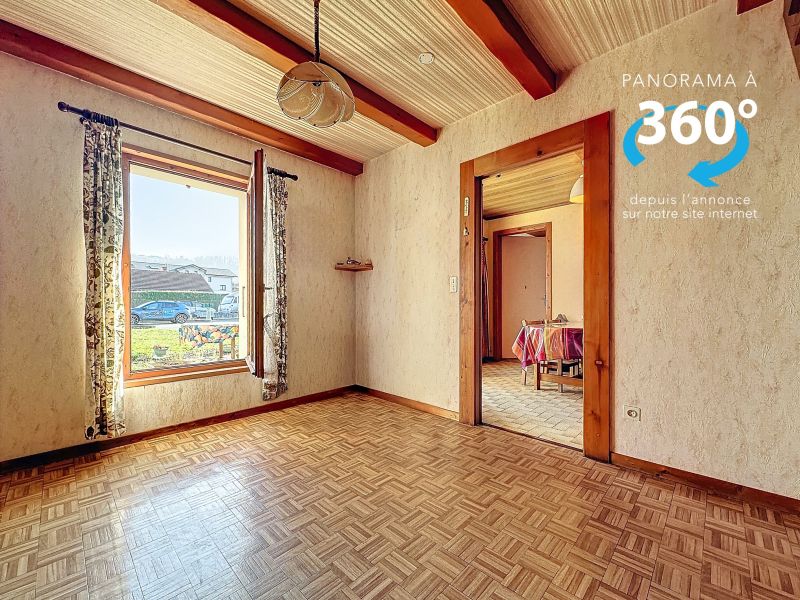 Sale House Amphion-les-Bains 74500 62.47 m²