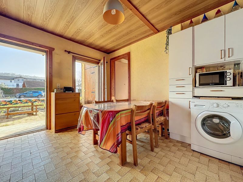 Sale House Amphion-les-Bains 74500 62.47 m²