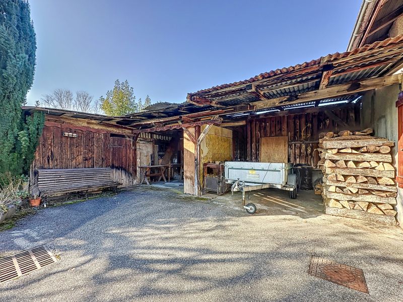 Sale House Amphion-les-Bains 74500 62.47 m²