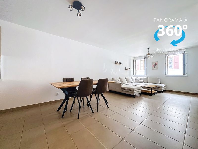 Vente Appartement Évian-les-Bains 74500 95.94 m²