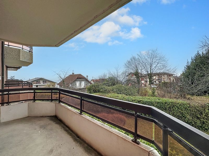 Vente Appartement Évian-les-Bains 74500 42.93 m²