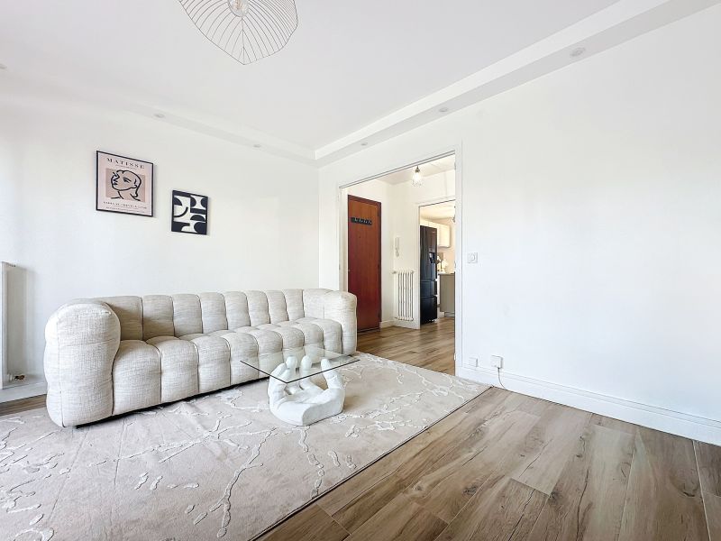 Vente Appartement Thonon-les-Bains 74200 66.56 m²