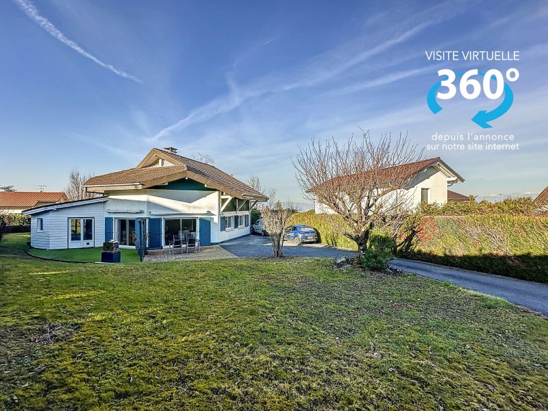Sale House Neuvecelle 74500 150.7&nbsp;m²