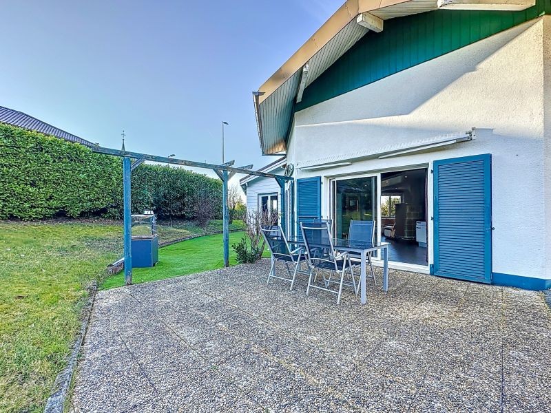 Vente Maison Neuvecelle 74500 150.7 m²