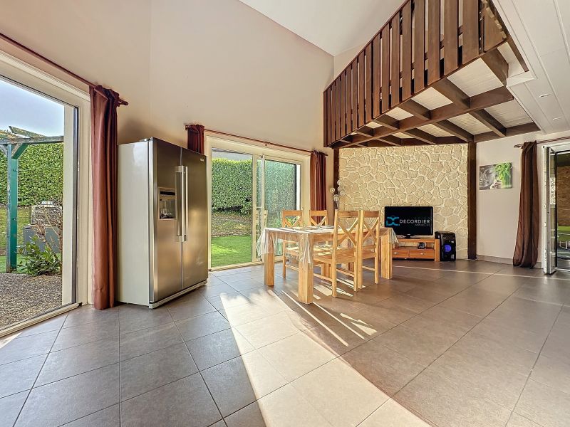 Vente Maison Neuvecelle 74500 150.7 m²