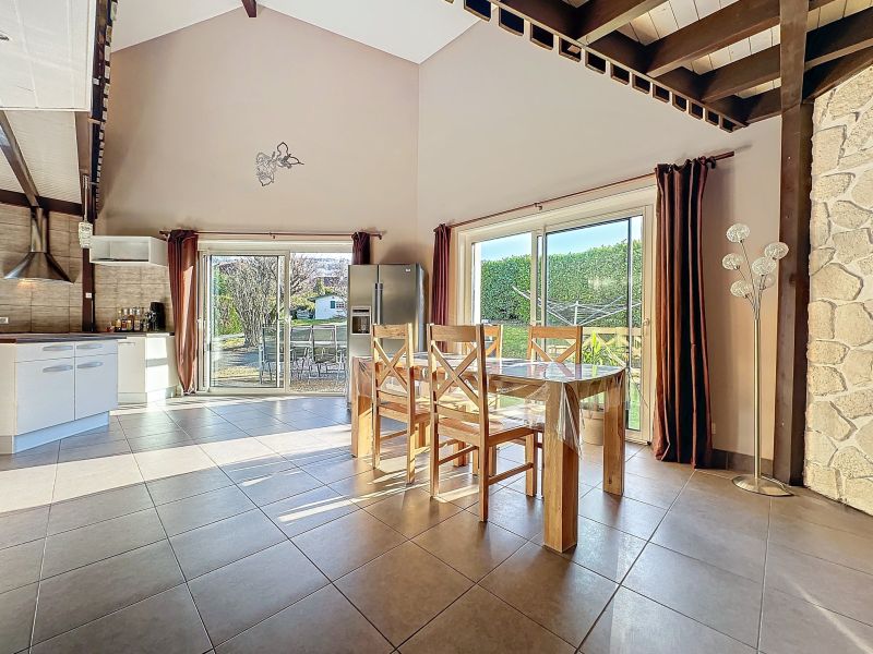 Vente Maison Neuvecelle 74500 150.7 m²