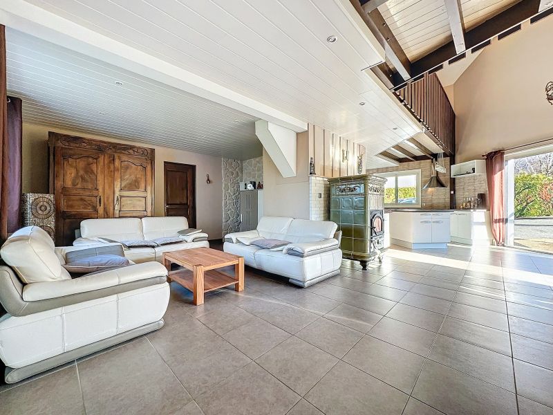 Vente Maison Neuvecelle 74500 150.7 m²