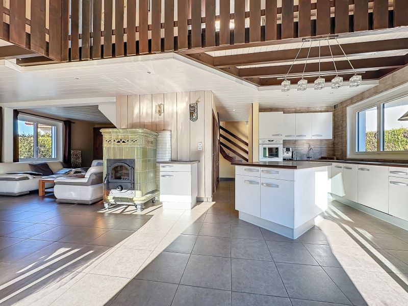 Vente Maison Neuvecelle 74500 150.7 m²