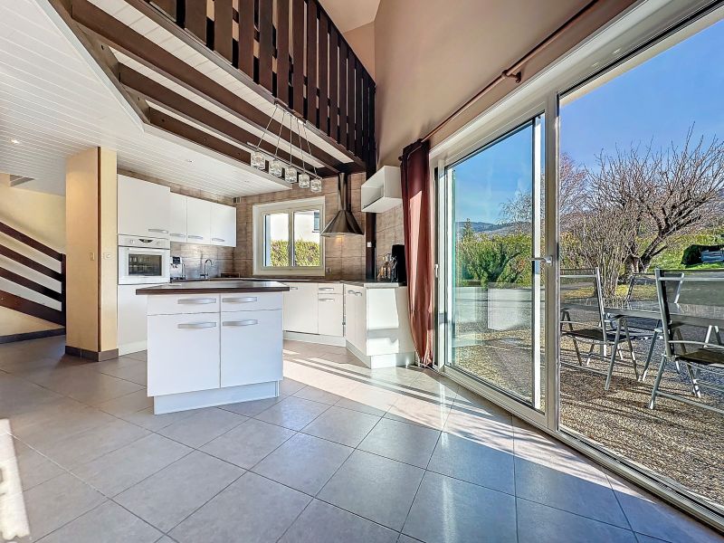 Vente Maison Neuvecelle 74500 150.7 m²