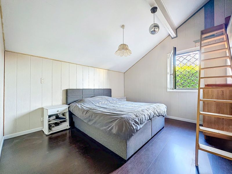 Vente Maison Neuvecelle 74500 150.7 m²