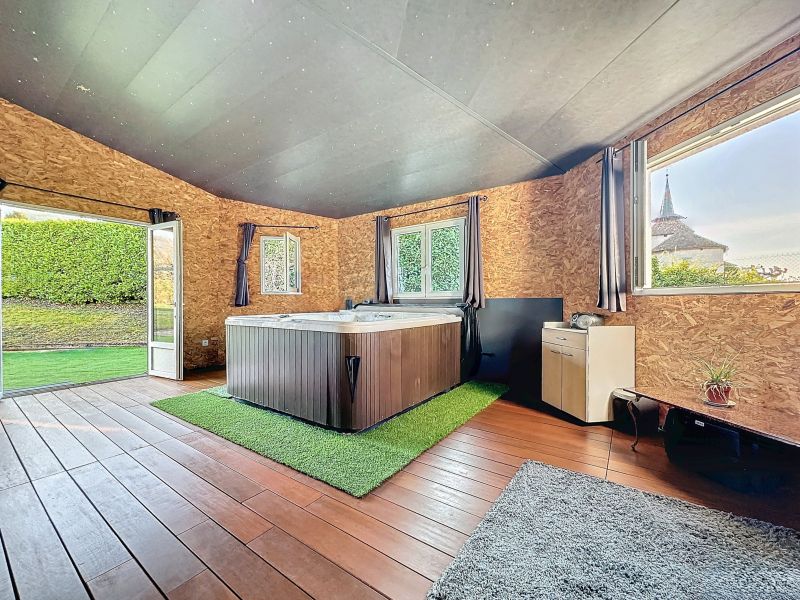 Vente Maison Neuvecelle 74500 150.7 m²