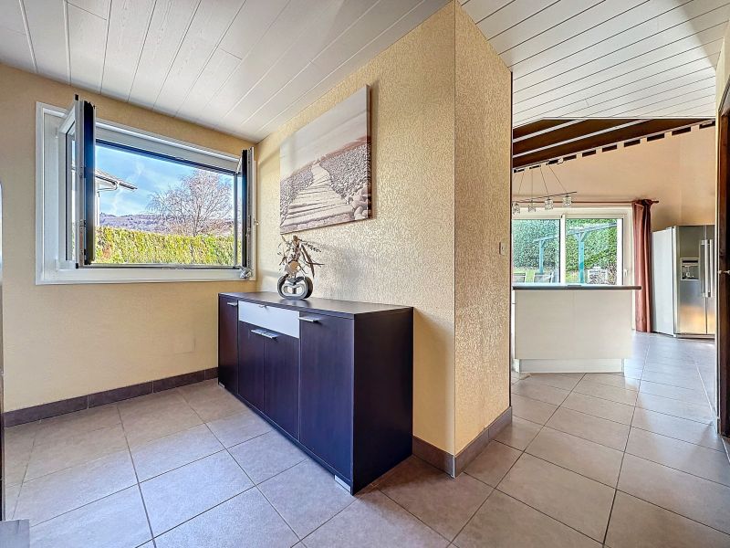 Vente Maison Neuvecelle 74500 150.7 m²