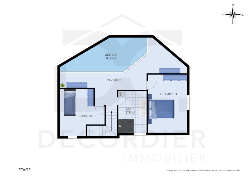 Vente Maison Neuvecelle 74500 150.7 m²