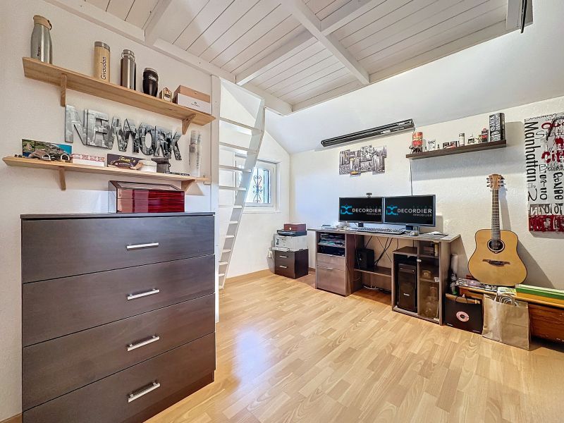 Vente Maison Neuvecelle 74500 150.7 m²