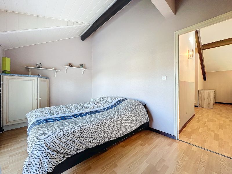 Vente Maison Neuvecelle 74500 150.7 m²