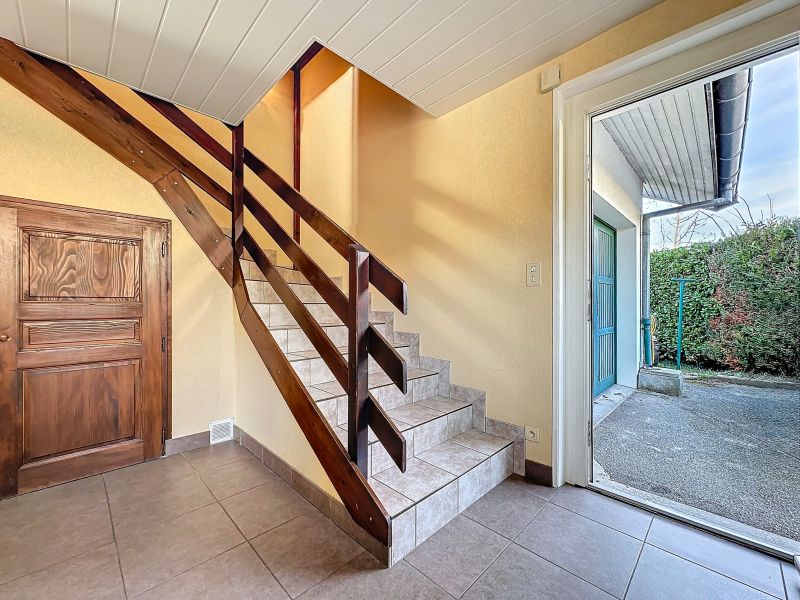 Vente Maison Neuvecelle 74500 150.7 m²