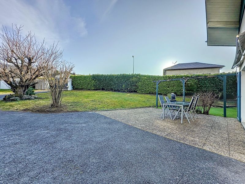 Vente Maison Neuvecelle 74500 150.7 m²