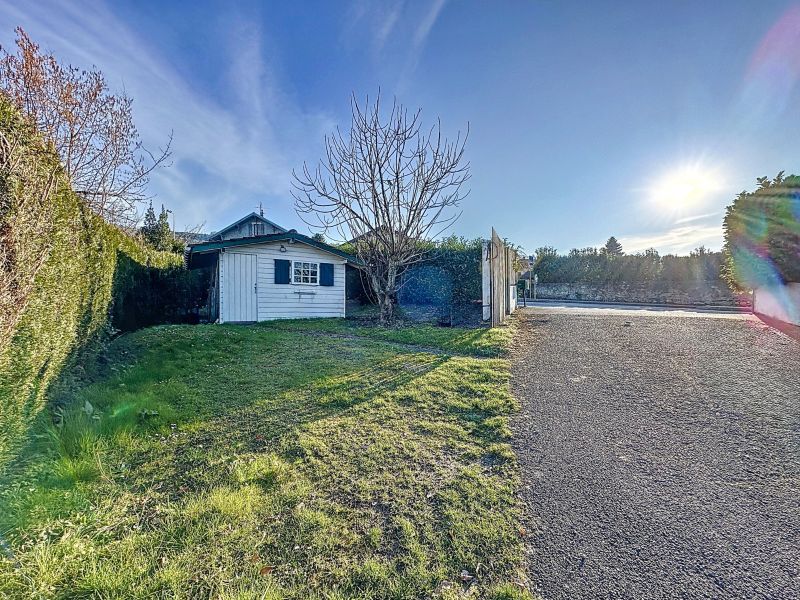 Vente Maison Neuvecelle 74500 150.7 m²