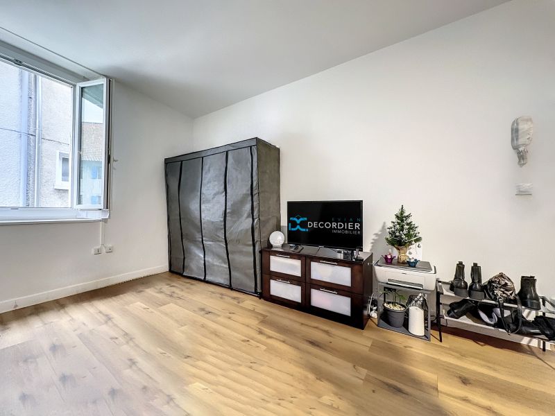 Vente Appartement Lugrin 74500 40.54 m²