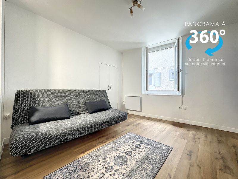 Vente Appartement Lugrin 74500 40.54 m²