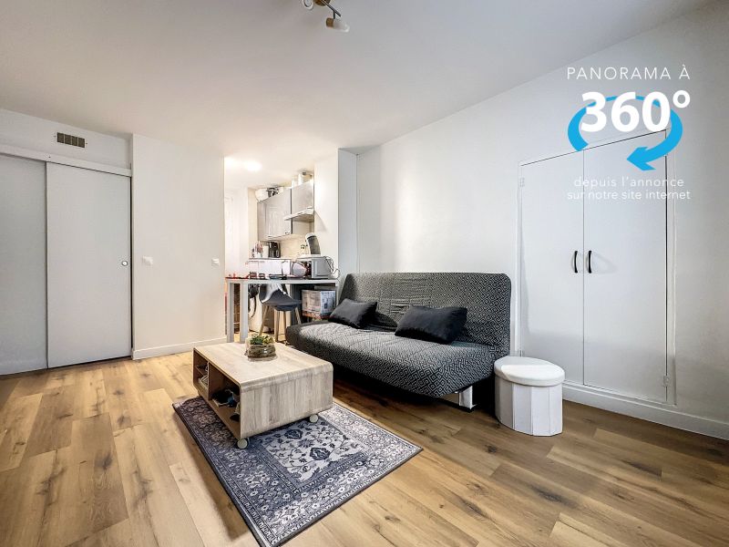 Vente Appartement Lugrin 74500 40.54 m²