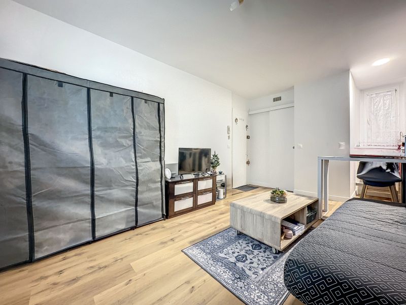 Vente Appartement Lugrin 74500 40.54 m²