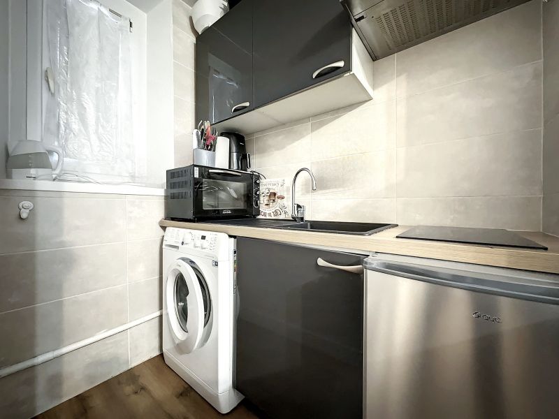 Vente Appartement Lugrin 74500 40.54 m²