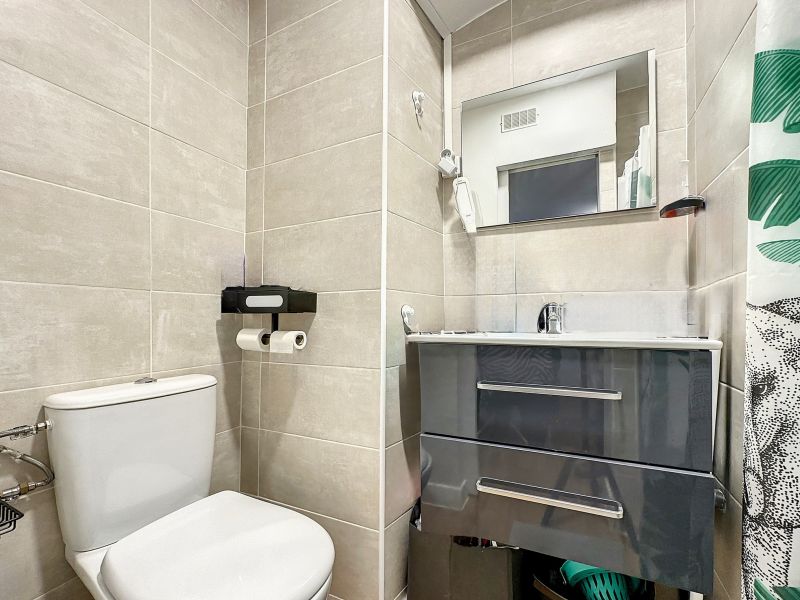 Vente Appartement Lugrin 74500 40.54 m²