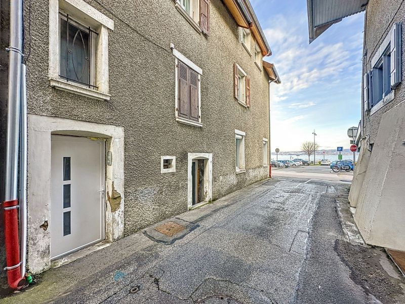 Vente Appartement Lugrin 74500 40.54 m²