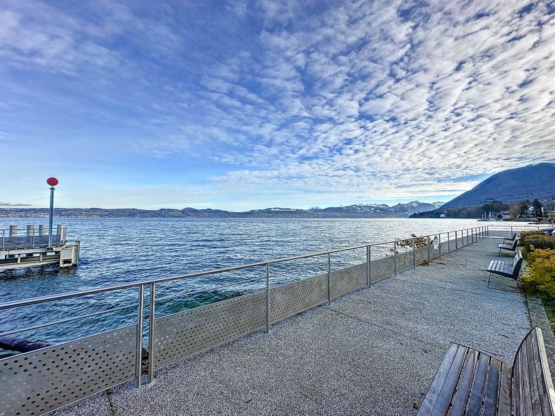 Vente Appartement Lugrin 74500 40.54 m²