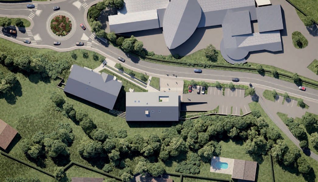 Sale Apartment Lyaud 74200 66.7 m²