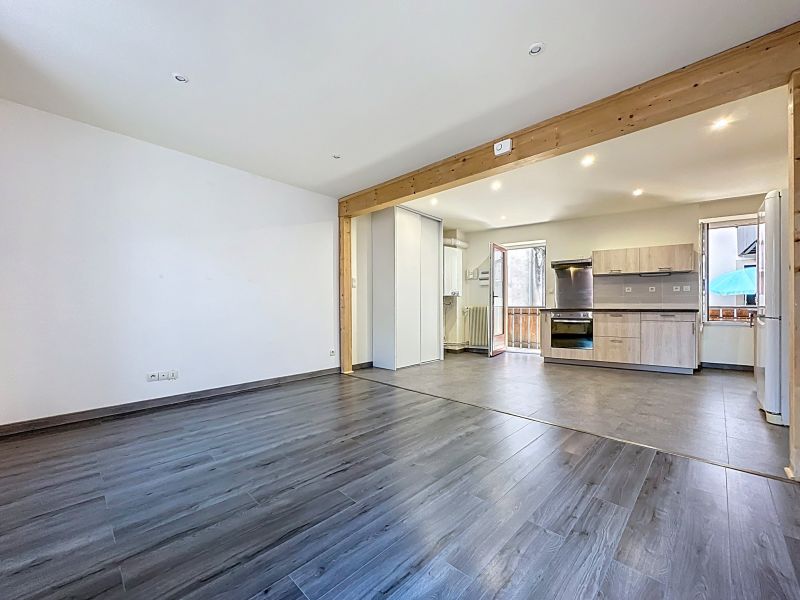 Vente Appartement Évian-les-Bains 74500 51.28 m²