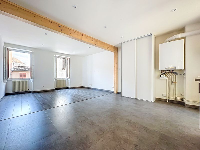 Vente Appartement Évian-les-Bains 74500 51.28 m²