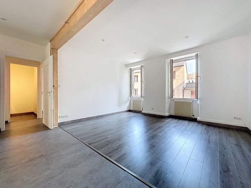 Vente Appartement Évian-les-Bains 74500 51.28 m²