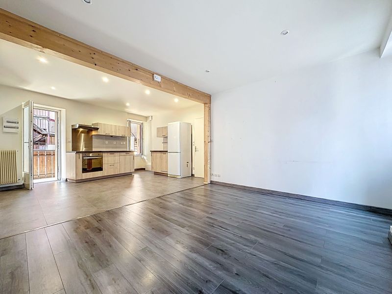 Vente Appartement Évian-les-Bains 74500 51.28 m²